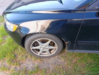 Volvo V50 - 6