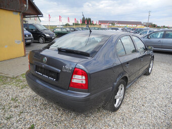 Škoda Octavia 1.9 TDi 74Kw TOUR - 6