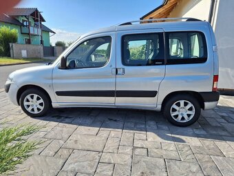 Citroen Berlingo - 6