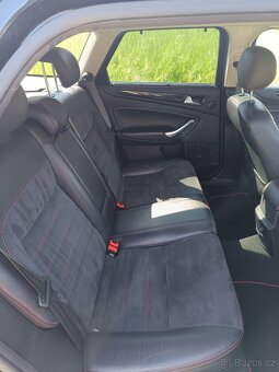 Mondeo MK 4 model 2012 - 6
