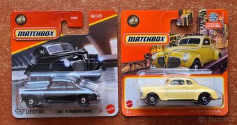 Matchbox - 6