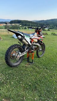 KTM EXC 300 TPI SIXDAYS 2020 - 6