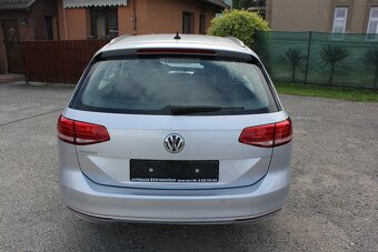 Volkswagen Passat 2.0 TDI, 110kW, DSG, SERVIS - 6