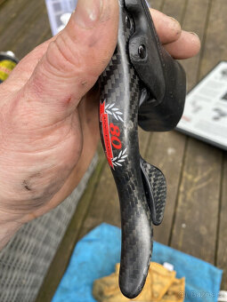 Sada Campagnolo k 80. výročí - 6