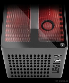 Herní Lenovo s 32.GB Ram / W11 / WIFI / Dva disky - 6