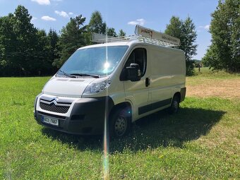 Citroen Jumper 81kW - 6