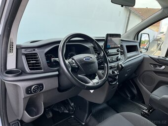 Ford Transit Custom 2,0TDCi 130PS L2, CarPlay,Winterpaket,.. - 6