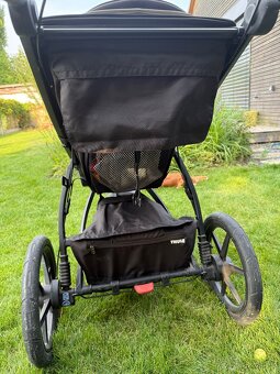 Thule Urban glide 2 Rezervace - 6