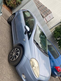 Fiat Grande Punto 1.4 vada převodovky - 6