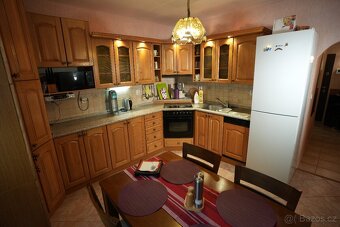 Prodej bytu 3+1 s lodžií, 64 m² – Prachatice, ulice Národní - 6