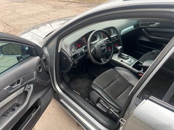 Audi A6 3.0tdi 171kw - 6