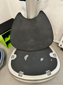 Power Plate - 6