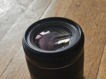 Canon 77D + EF-S 18-55 IS STM - 6