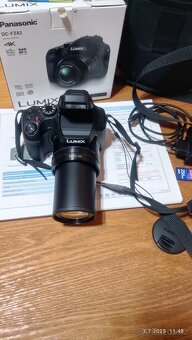 Panasonic Lumix DC-FZ82 - 6