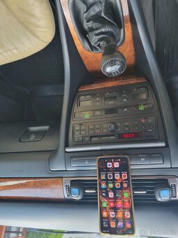 AUDI A6 2.8i 142KW R.V.1997 TOP STAV - 6