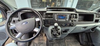 Ford Transit 260S - 6