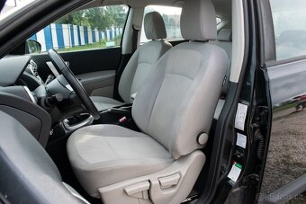 Nissan Qashqai 1.6i Acenta - 6