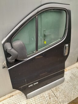 Renault Trafic - ND - 6