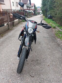 Aprilia sx 125 - 6