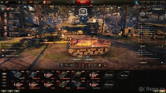 World of tanks - 6