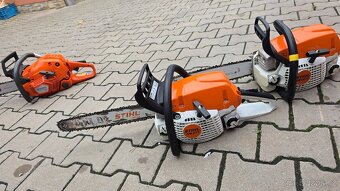Stihl ms271 - 6