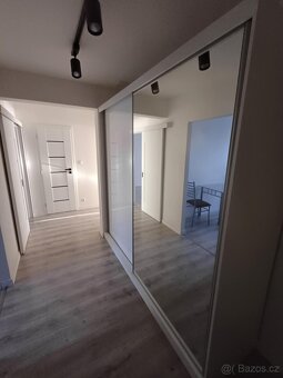 2+1 Ostrava Mitušova podnájem Hrabůvka - 6