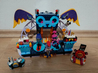 LEGO 41254 Trolls Trollové a rockový koncert - 6