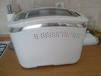 DOMACI PEKARNA - Gallet MAP 400 - 6