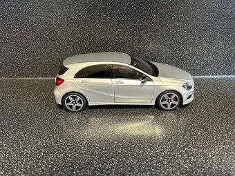 Mercedes Benz A - Klasse W176 1:18 - 6