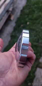 Víčko Nádrže Jawa/ČZ 125/150/175/250/350 - 6