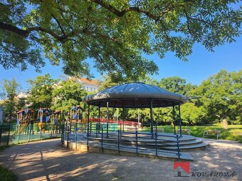 Byt 3+1/B, v OV, Praha 2 Nusle - 6