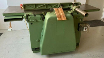 Kölle HKA 63 hoblík/tloušťkovač - 6