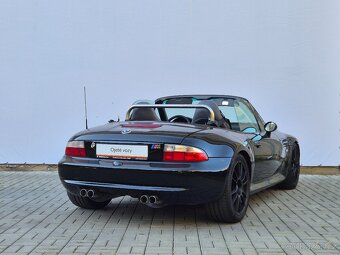 BMW Z3M Roadster 3.2i 236kW Kabriolet - 6
