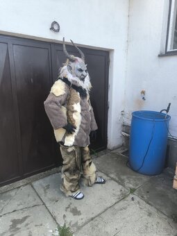 KRAMPUS KOŽICH - 6