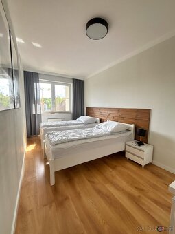 Prodej apartmánu 70 m², Polanica-Zdrój, Polsko, ev.č. 00732 - 6