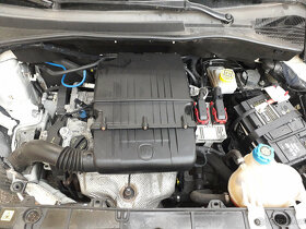 Fiat Punto Grande Evo 1.2 Náhradní díly - 6