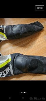 Kombinéza na motorku XRC - 6