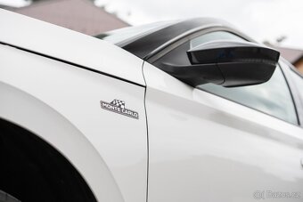 Škoda Kamiq, 1.5 TSI, Monte Carlo, manuál - 6