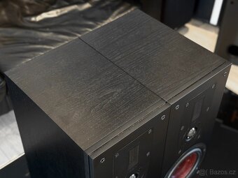 Dali Ikon 2 Mk2 - Reproduktory - 6