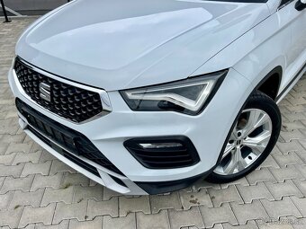 Seat Ateca Facelift XPERIENCE 1.5TSI DSG 110kW 108.400KM DPH - 6