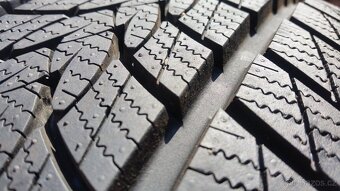 Zimní pneumatiky IMPERIAL 225/55 R17 101V XL r. 2024 4x8mm - 6