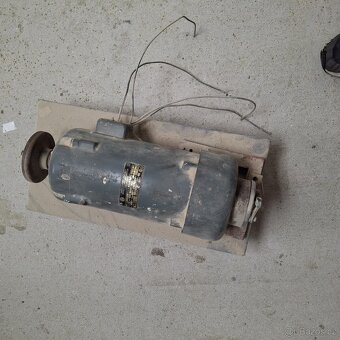 Elektro motor - 6