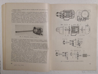 Bohuslav Stočes - Vrtačky a sbíječky - 6