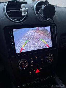 Mercedes Benz Ml 320 + bohatá výbava - 6