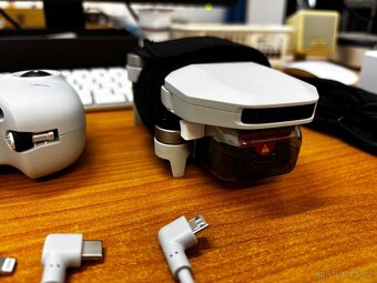 Dron Potensic Atom 4K Full combo - NOVÝ - 6