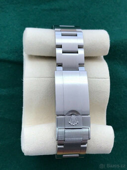 Rolex Explorer II - Pánské hodinky Bílé - 6