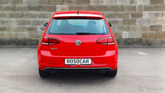 VW Golf 1.4 TSI 92kW Maraton Edition-1.maj-ČR-NEHAV-DPH - 6