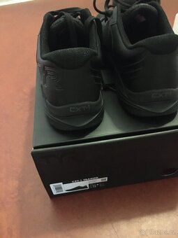 Tréninkové boty CrossFit TYR CXT-1 - Black - 6