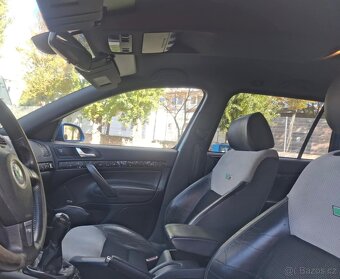 Prodám vyměním škoda Octavie II 2.0TDI RS 2007 - 6