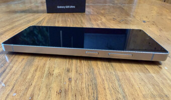 Samsung Galaxy S25 Ultra 256gb - 6